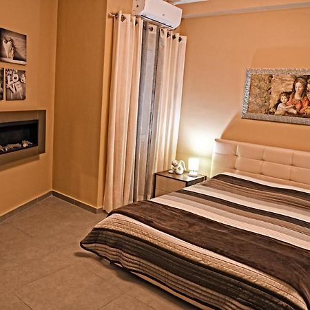 Saghtrija Luxury Apartments Zebbug  ภายนอก รูปภาพ