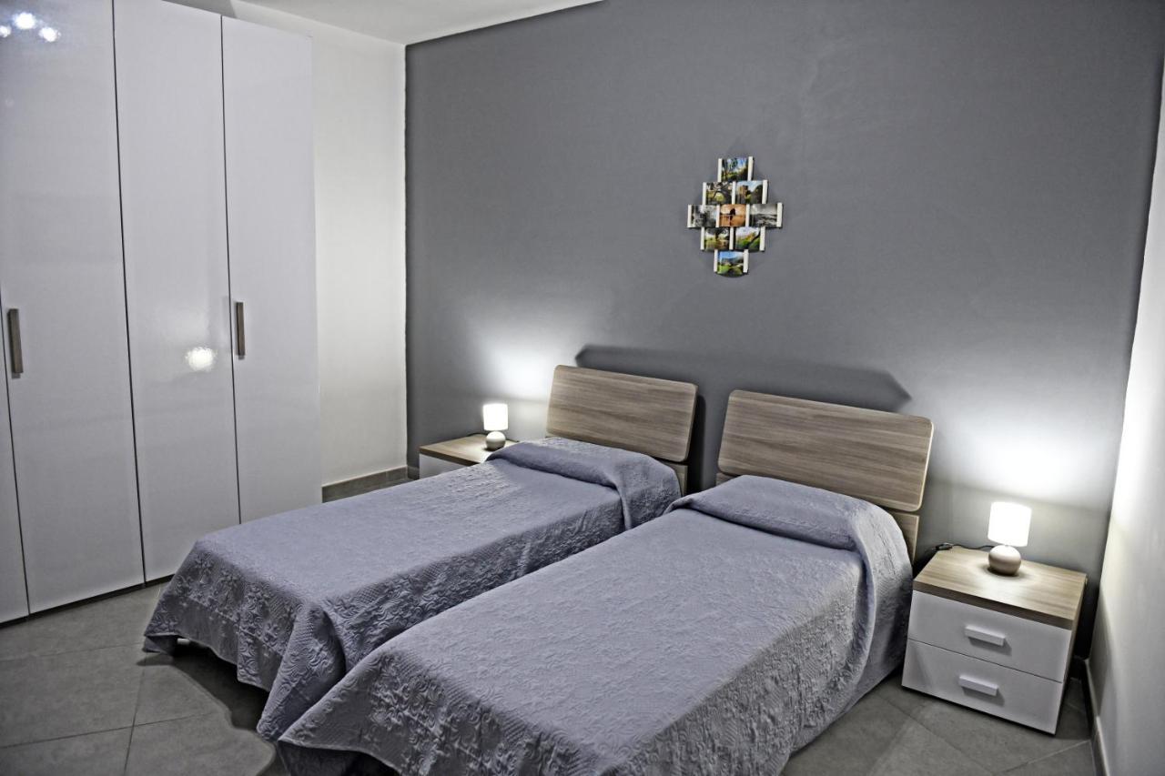 Saghtrija Luxury Apartments Zebbug  ภายนอก รูปภาพ