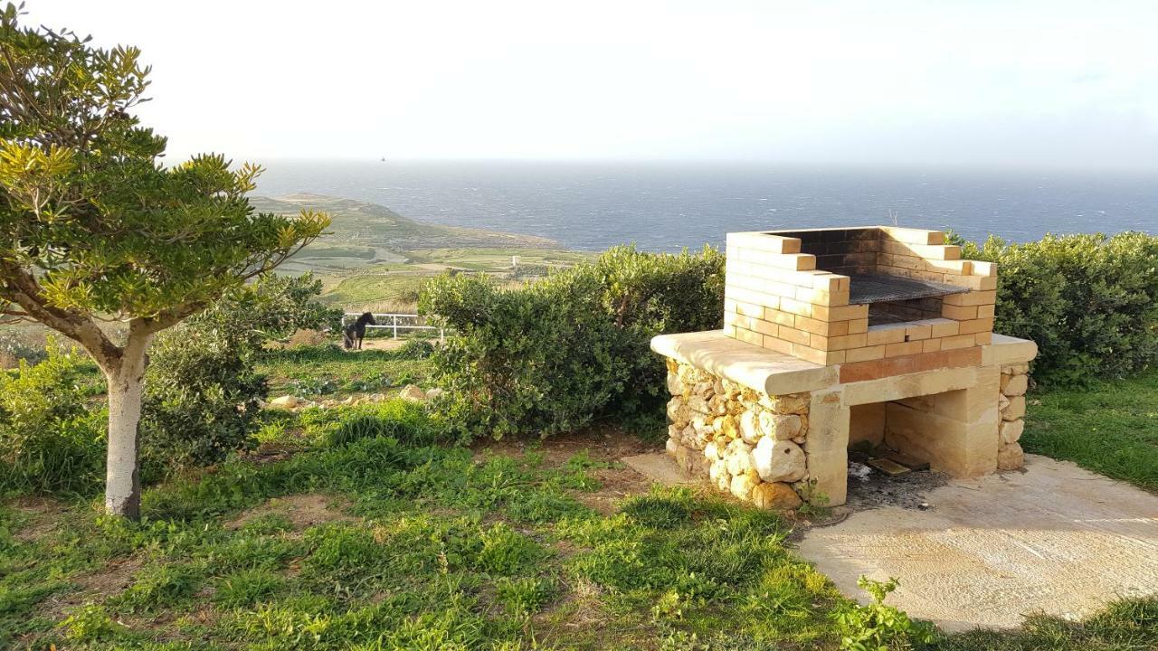 Saghtrija Luxury Apartments Zebbug  ภายนอก รูปภาพ