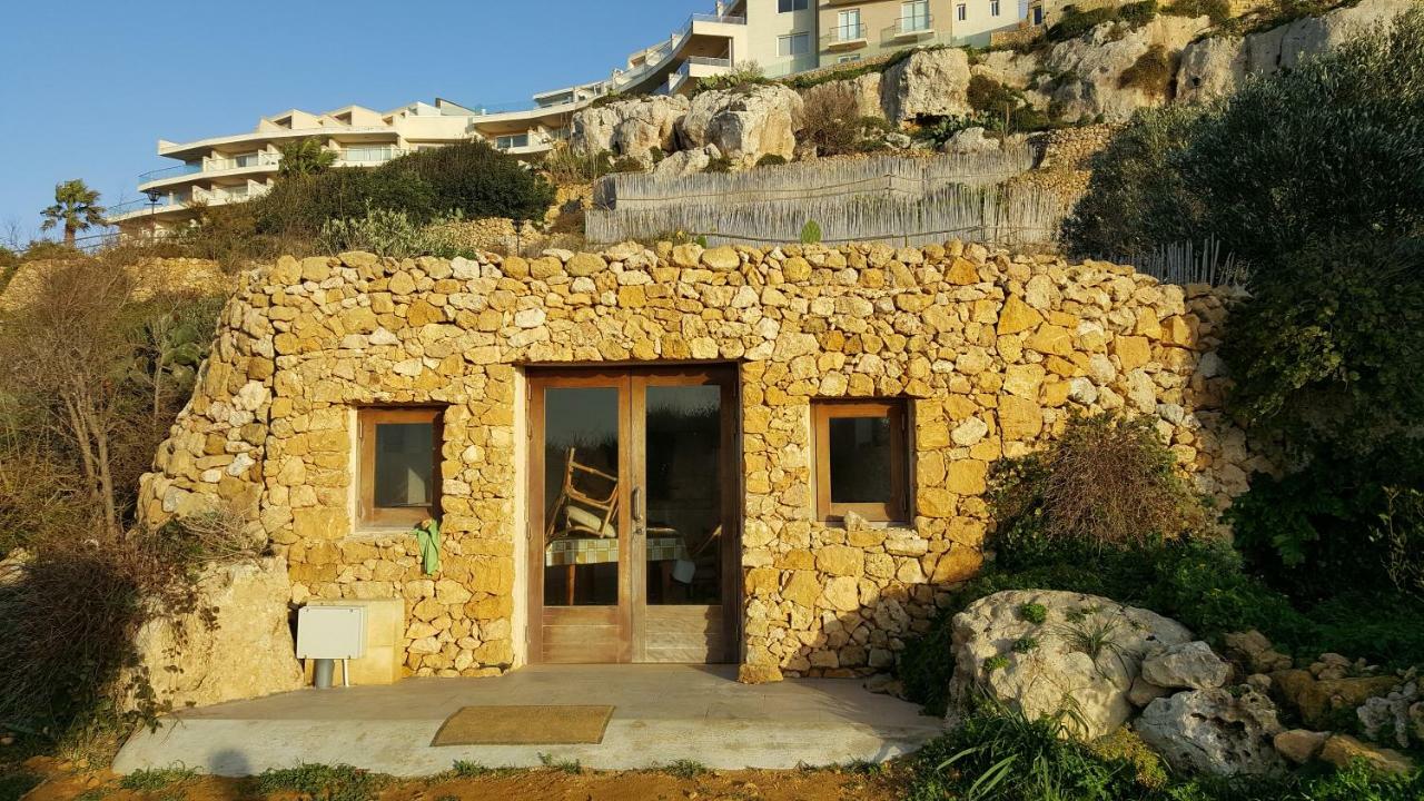 Saghtrija Luxury Apartments Zebbug  ภายนอก รูปภาพ