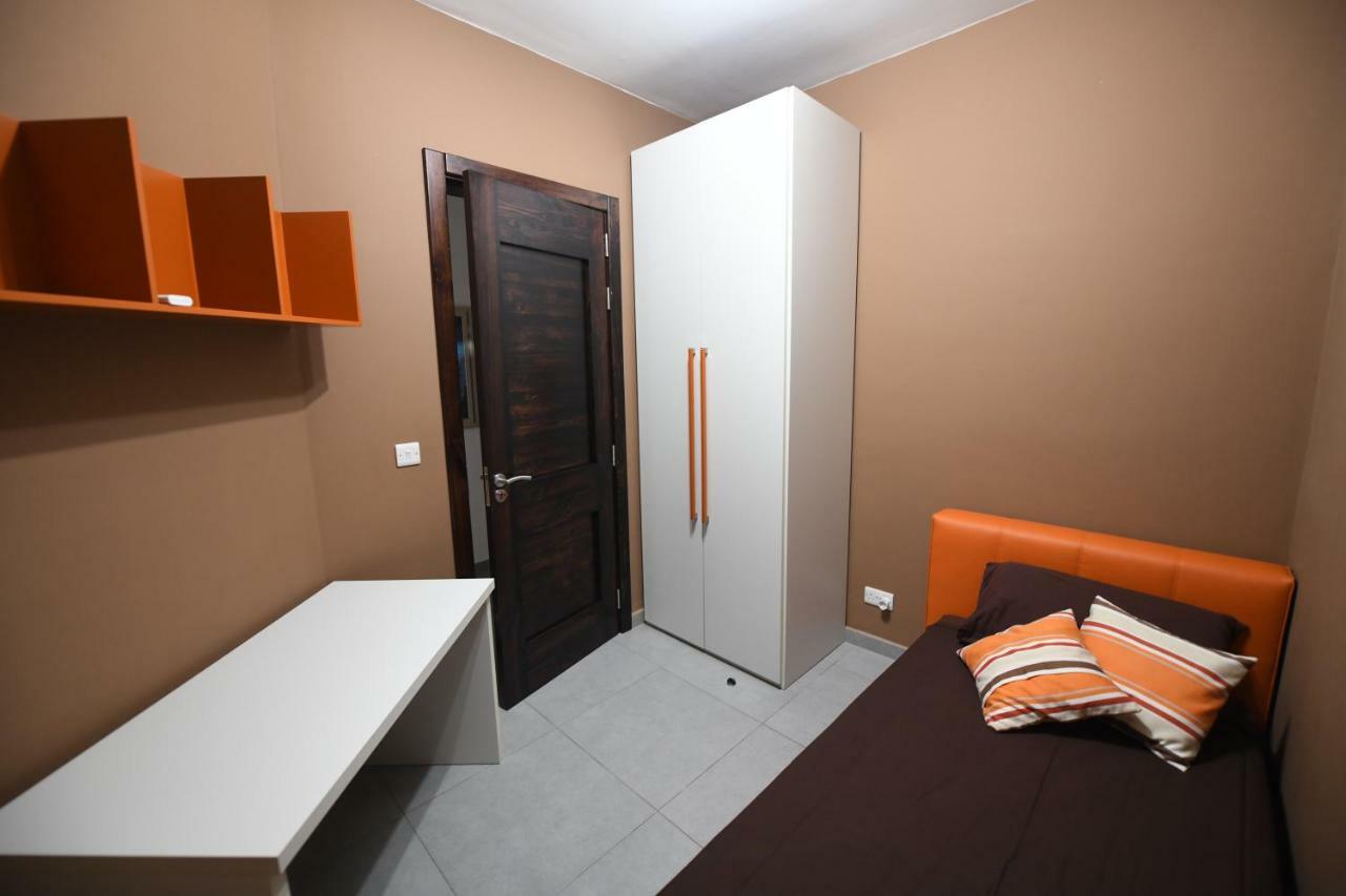 Saghtrija Luxury Apartments Zebbug  ภายนอก รูปภาพ