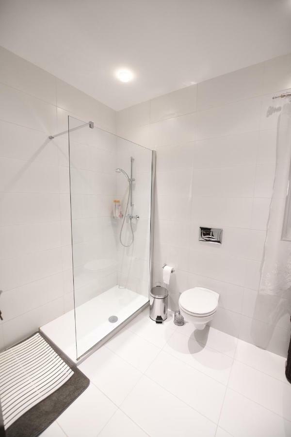 Saghtrija Luxury Apartments Zebbug  ภายนอก รูปภาพ