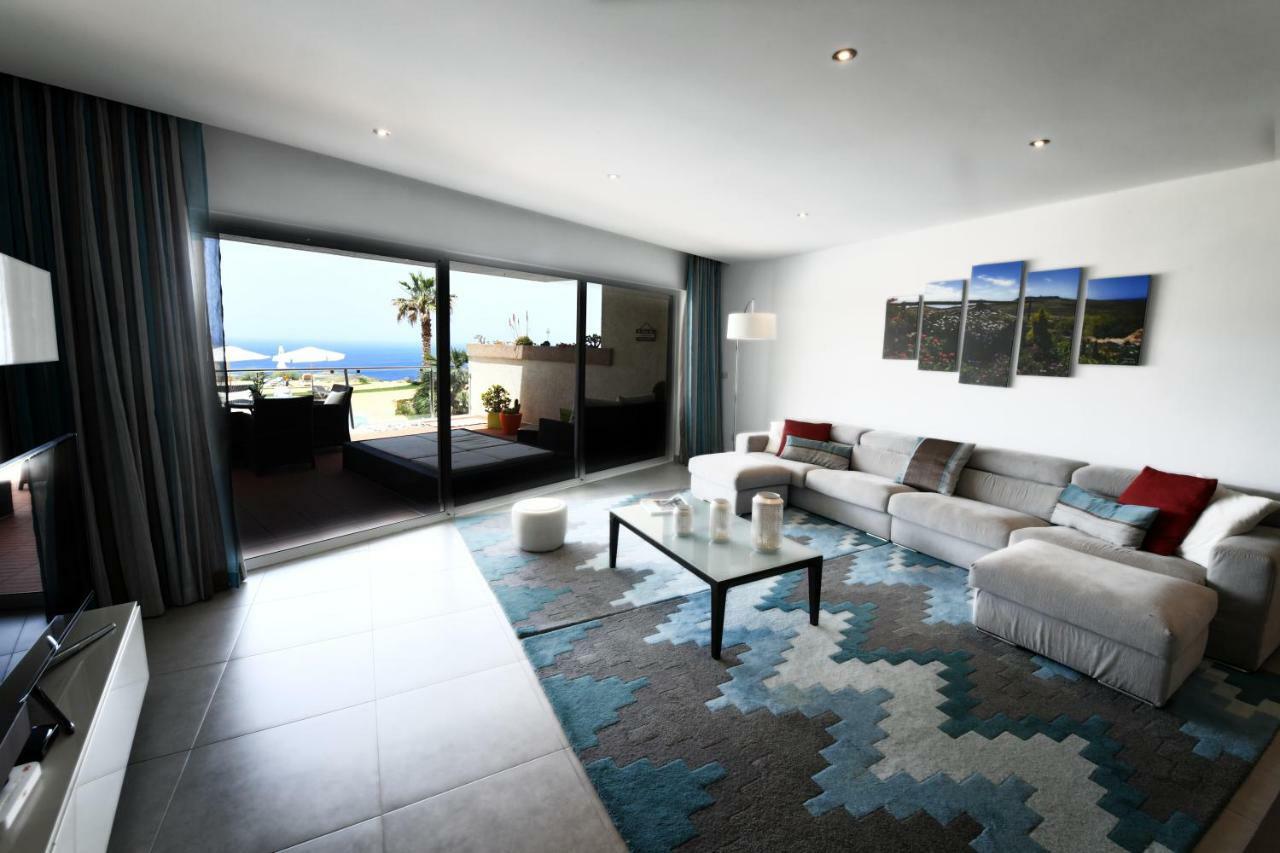 Saghtrija Luxury Apartments Zebbug  ภายนอก รูปภาพ